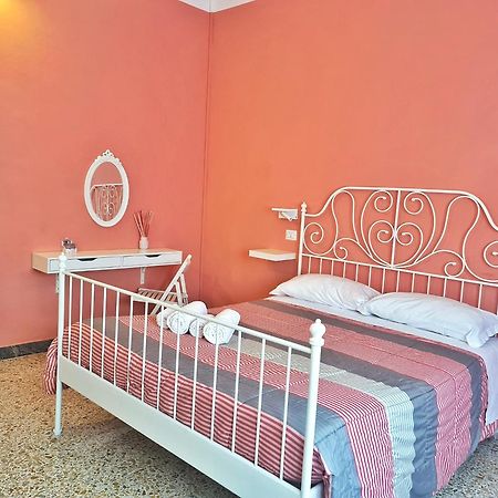 Lc Rooms Pisa Eksteriør bilde