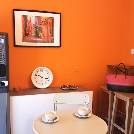 Lc Rooms Pisa Eksteriør bilde