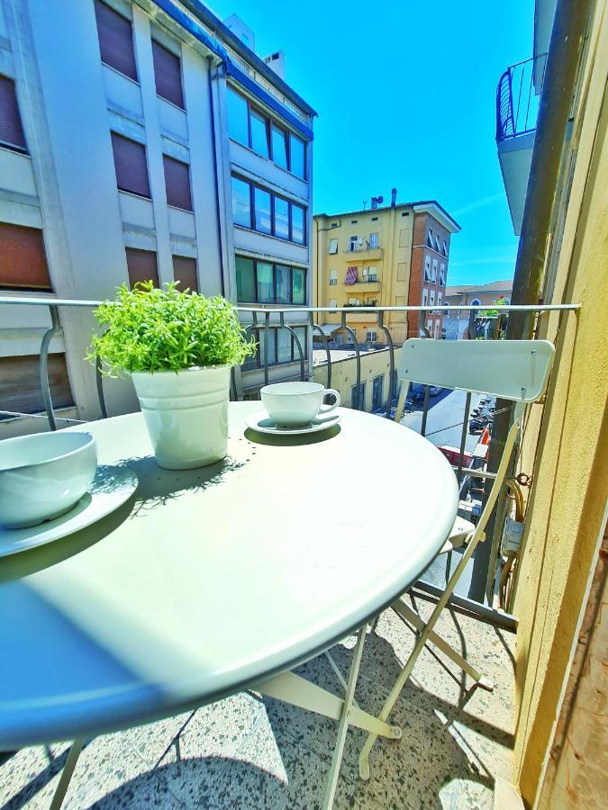 Lc Rooms Pisa Eksteriør bilde
