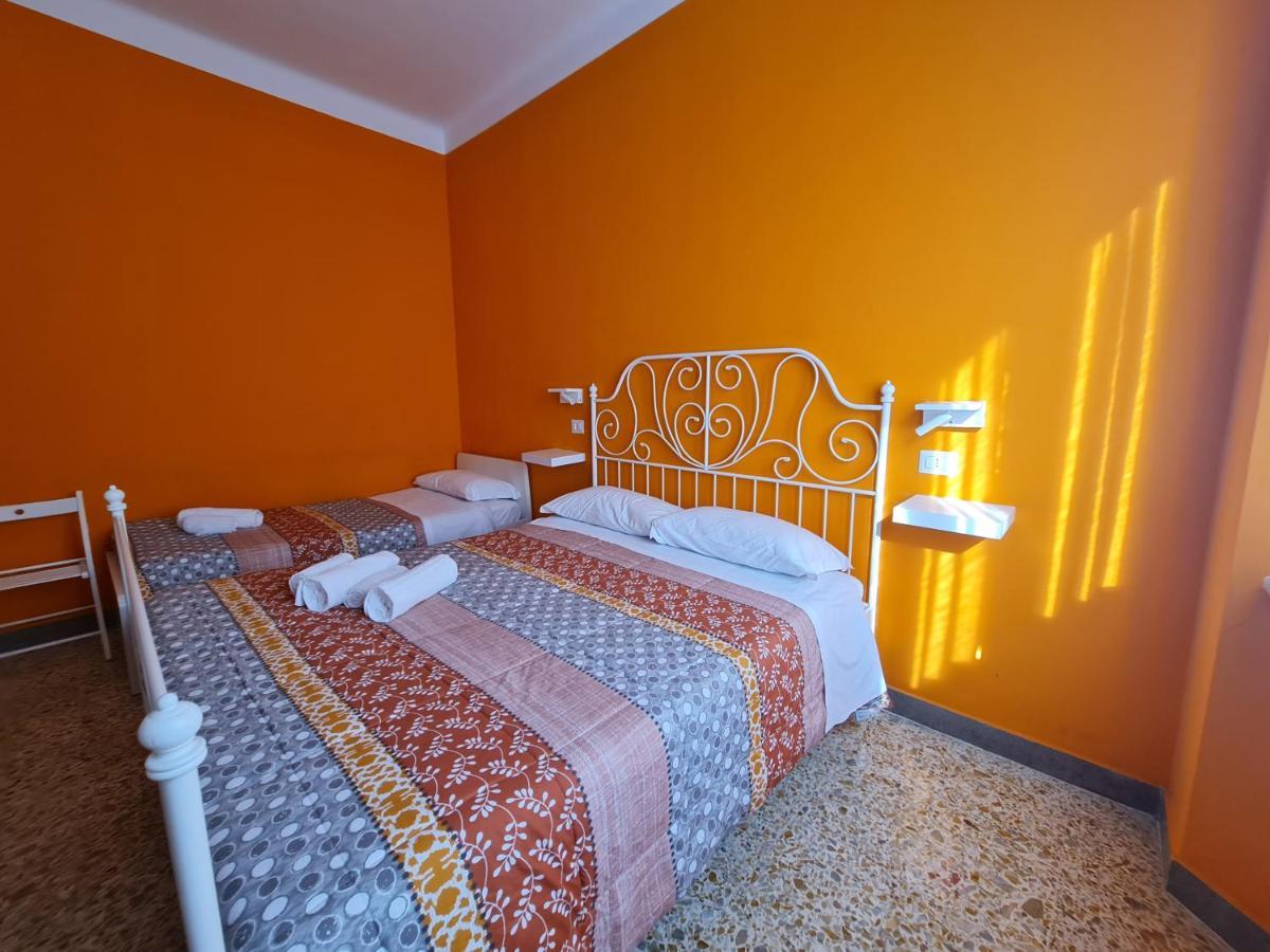 Lc Rooms Pisa Eksteriør bilde