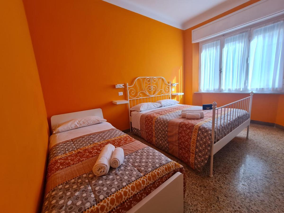 Lc Rooms Pisa Eksteriør bilde