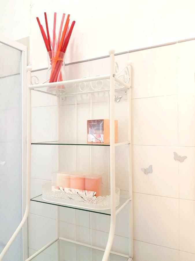 Lc Rooms Pisa Eksteriør bilde