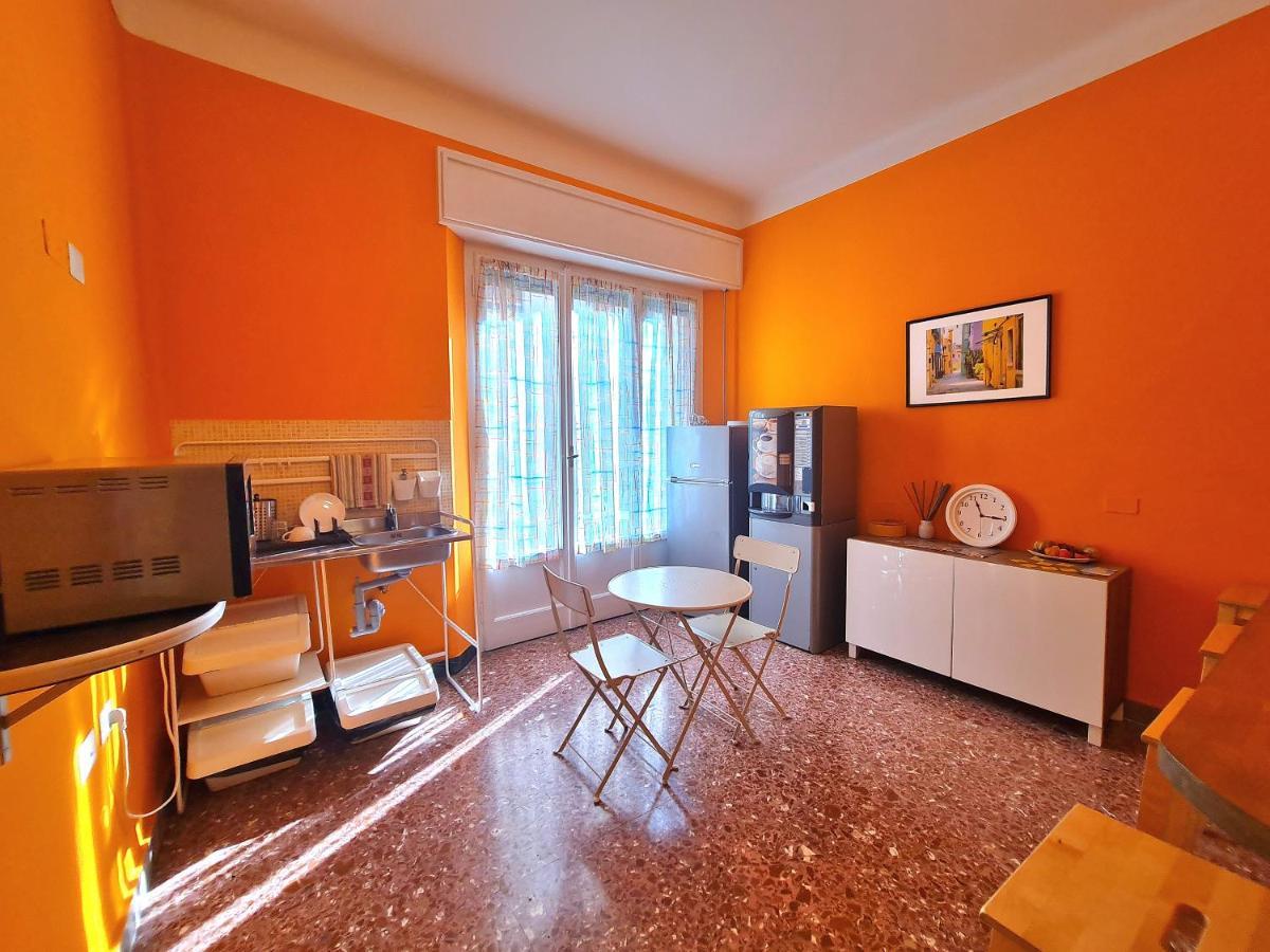 Lc Rooms Pisa Eksteriør bilde