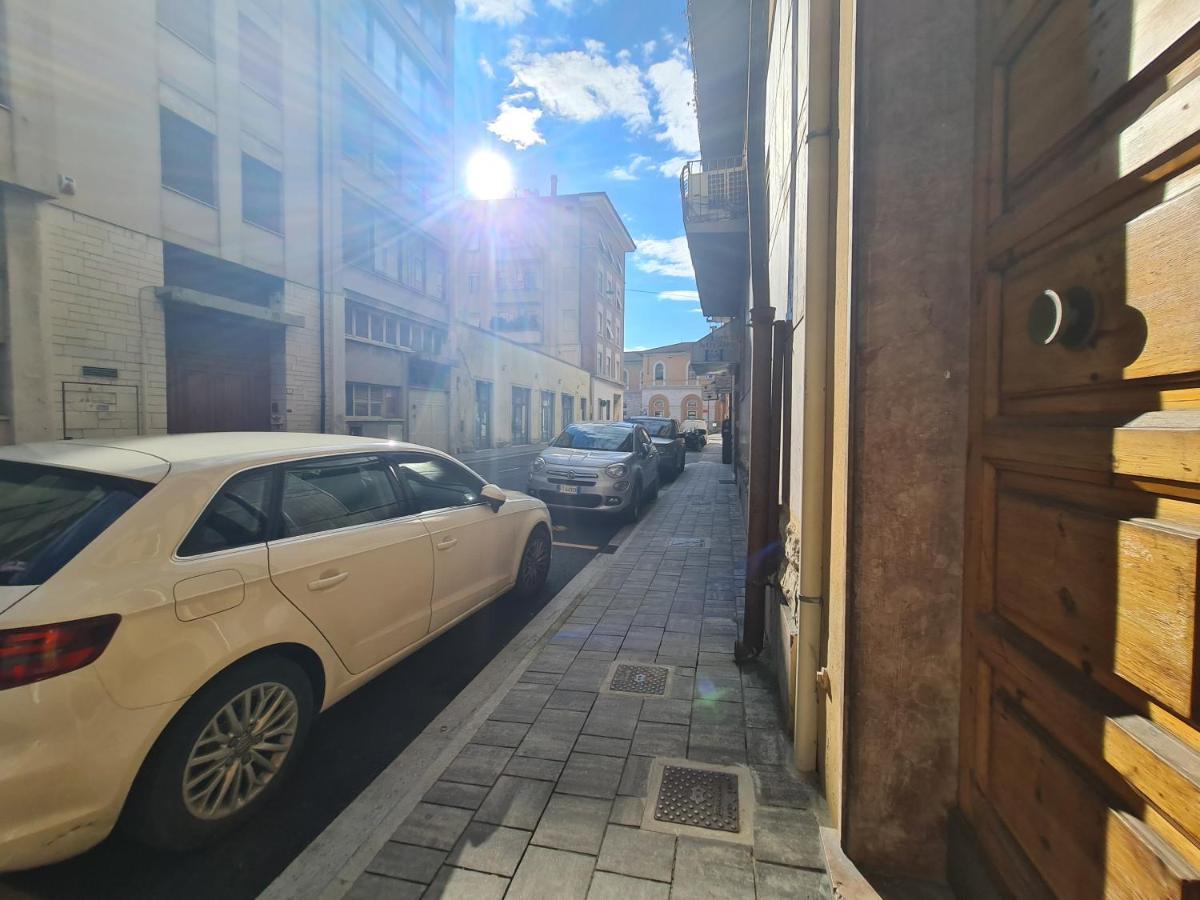 Lc Rooms Pisa Eksteriør bilde