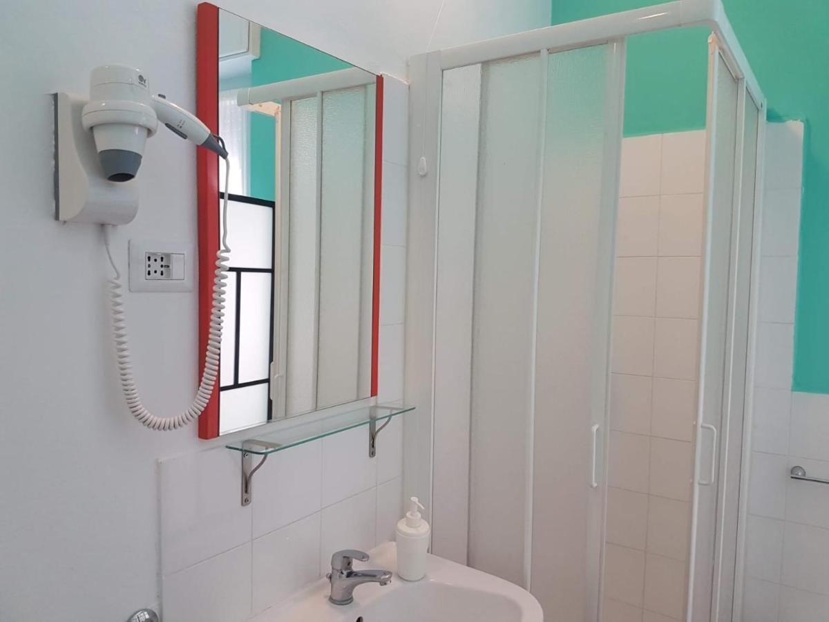 Lc Rooms Pisa Eksteriør bilde