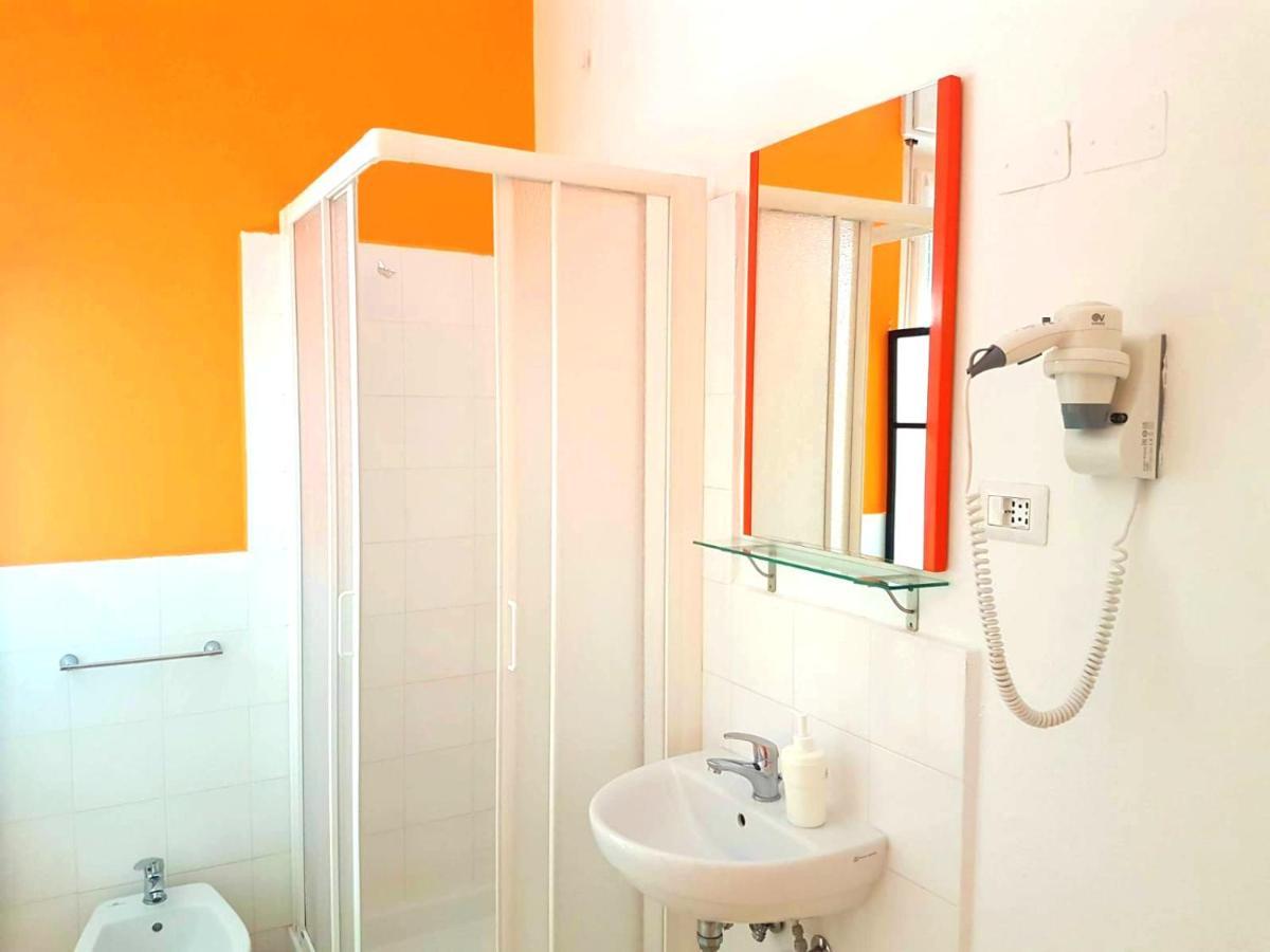 Lc Rooms Pisa Eksteriør bilde