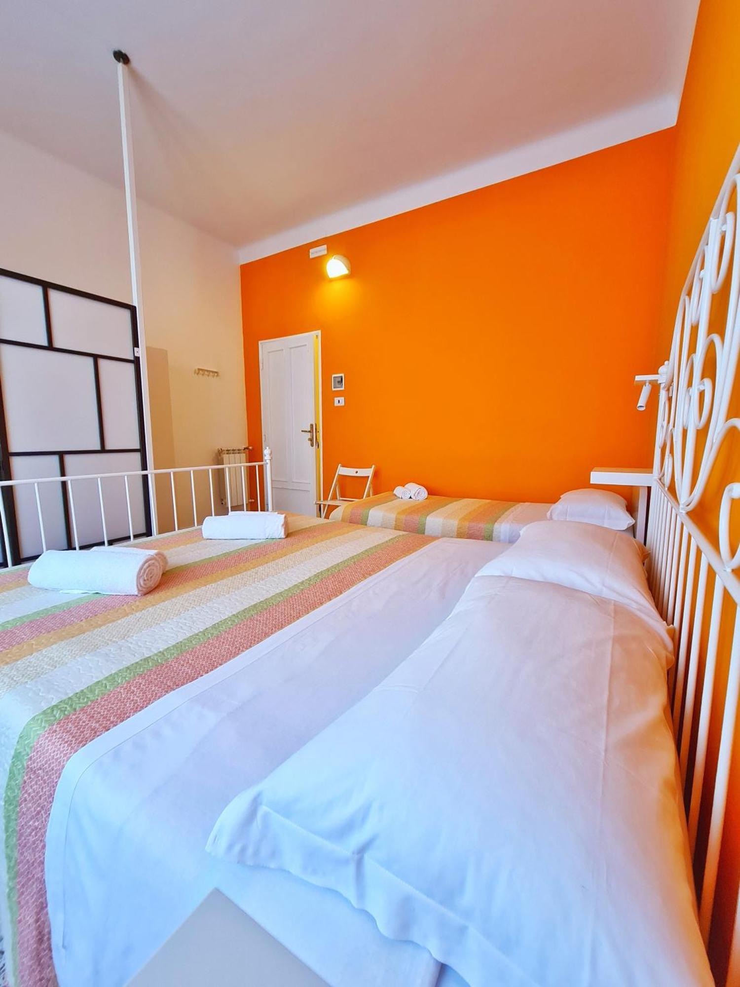 Lc Rooms Pisa Eksteriør bilde