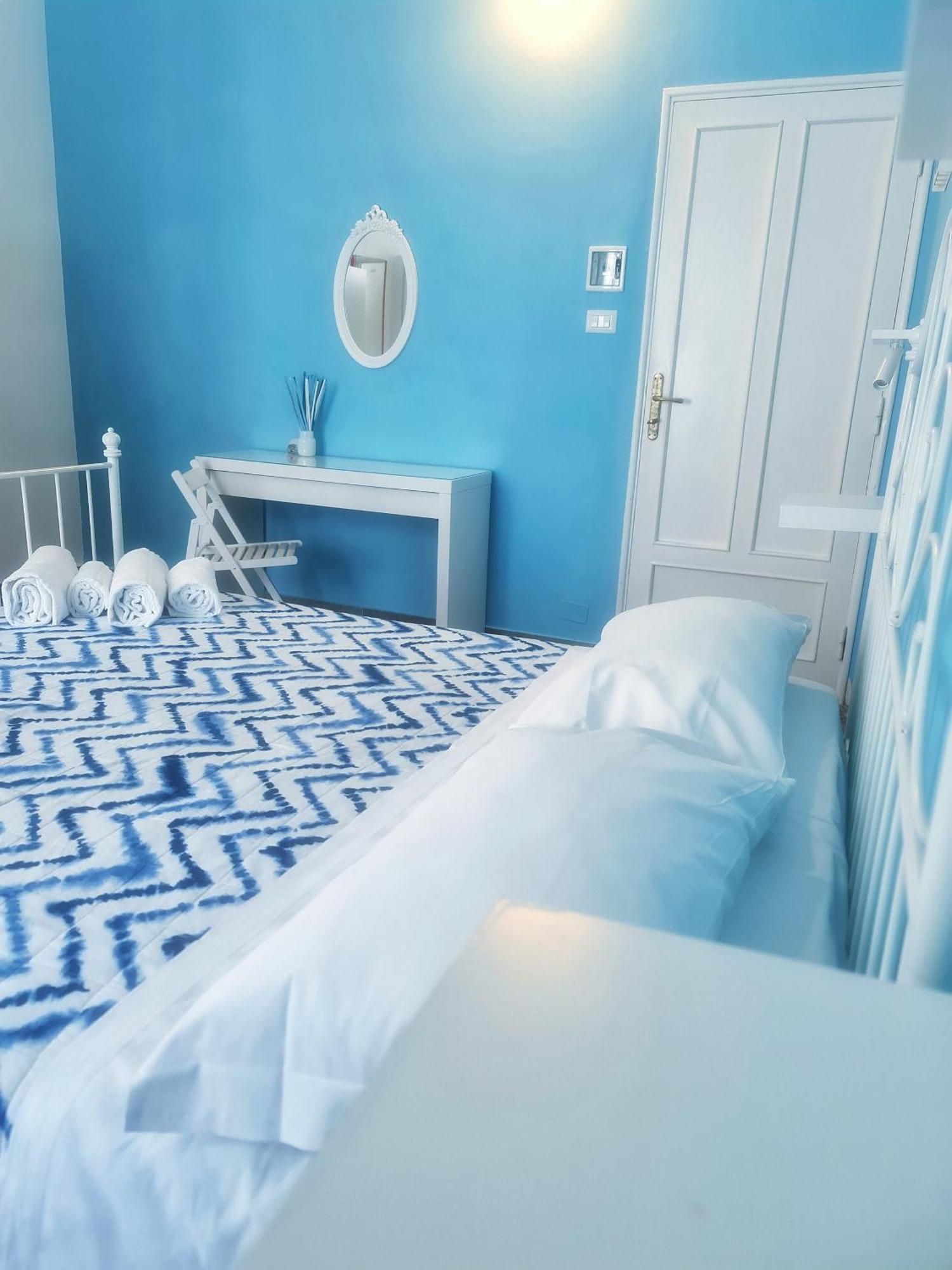 Lc Rooms Pisa Eksteriør bilde