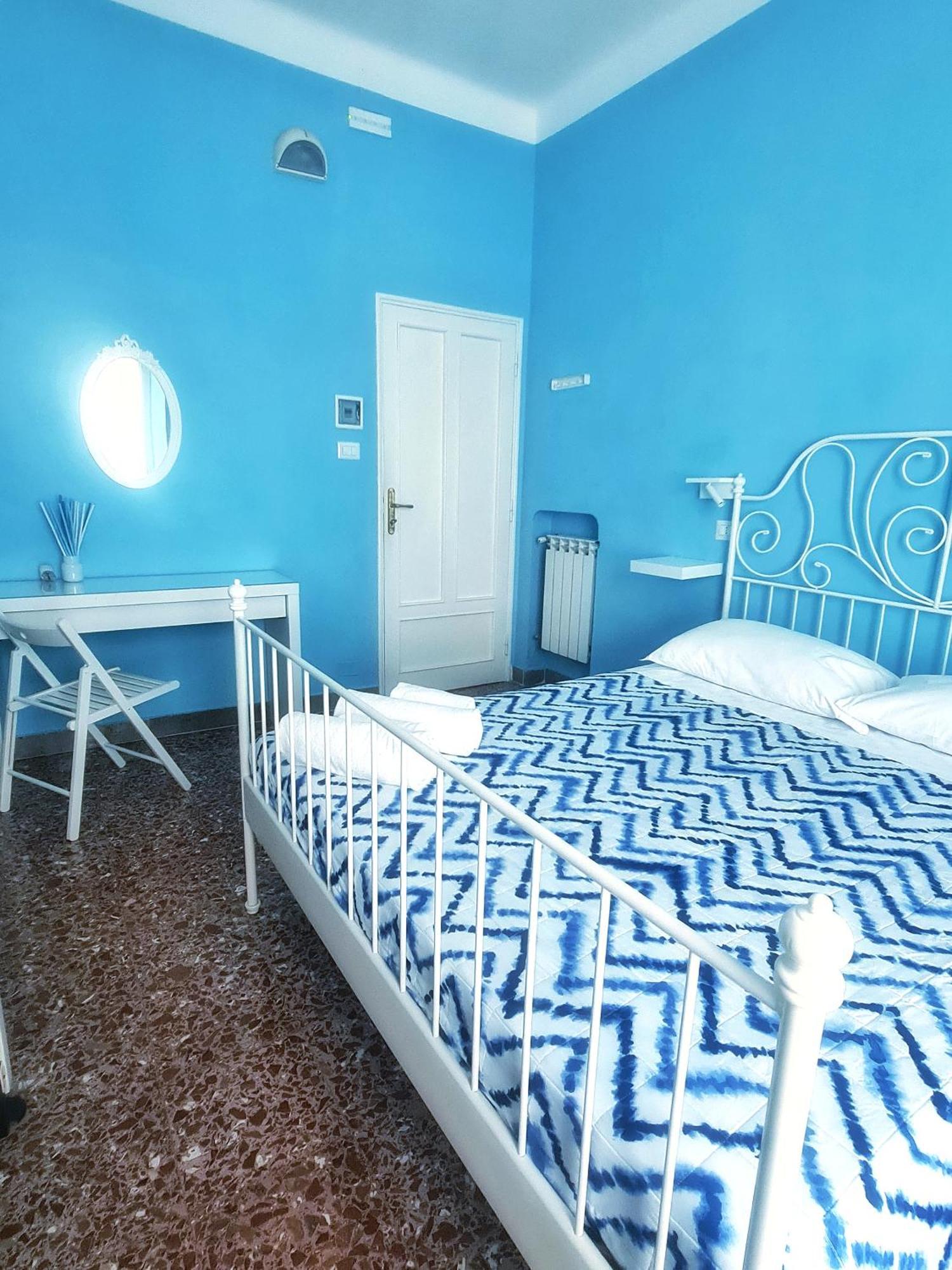 Lc Rooms Pisa Eksteriør bilde