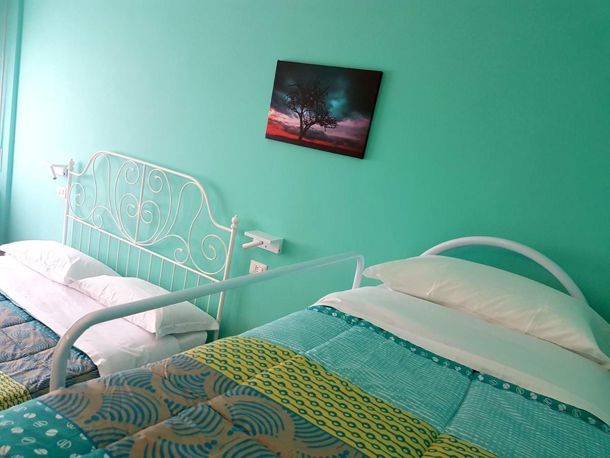 Lc Rooms Pisa Eksteriør bilde