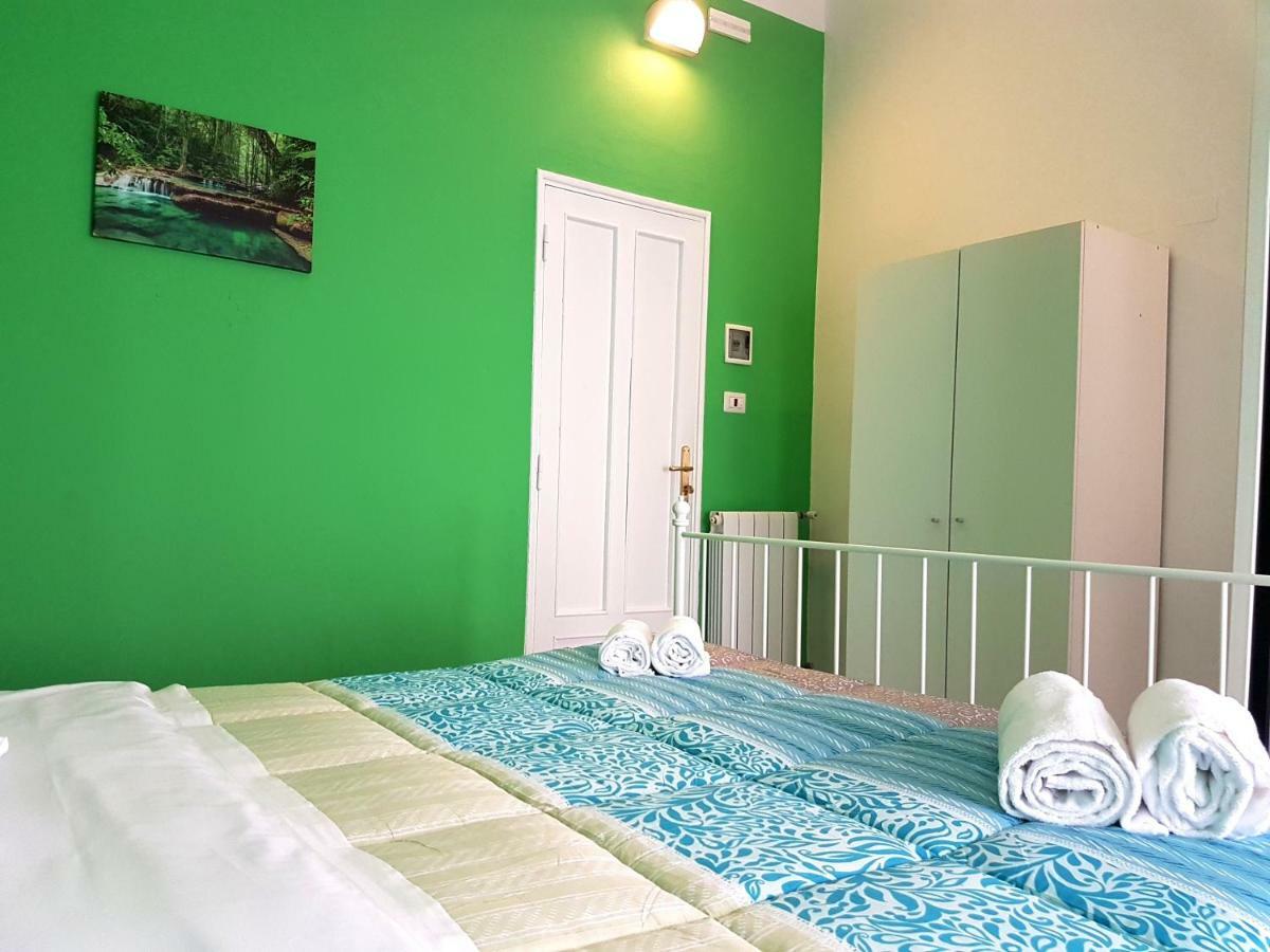 Lc Rooms Pisa Eksteriør bilde