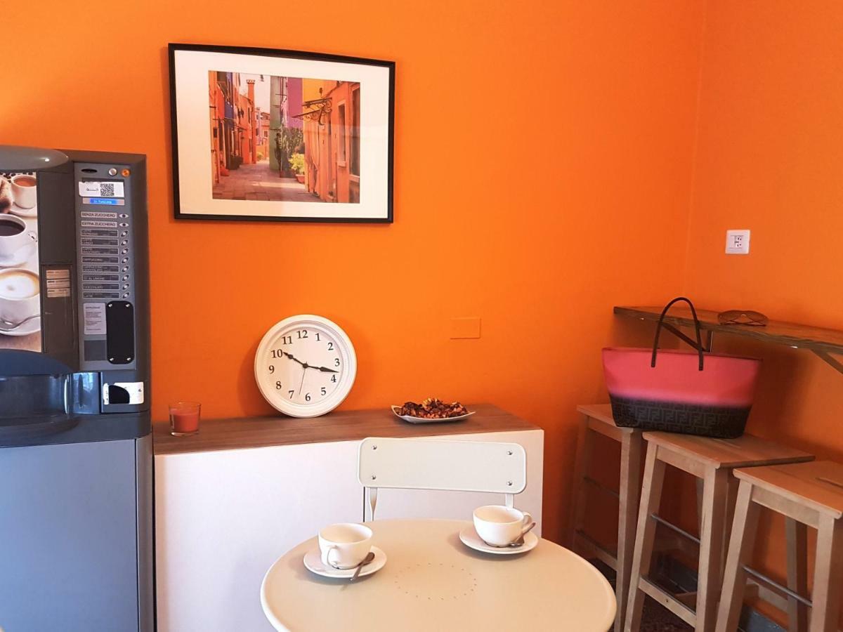Lc Rooms Pisa Eksteriør bilde